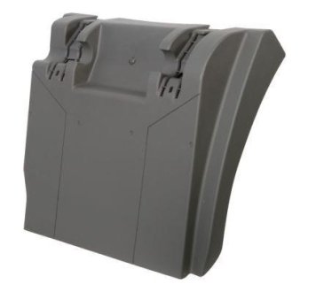 КРИЛО ЗАДНЄ PACOL MER-FM-003