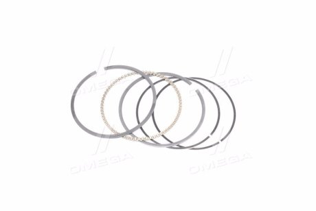 Кільця поршневі к-кт STD MATIZ B10S1/F8CV (d=68.5 1,2х1,2х2,5) (вир-во -ESSENCE) PARTS-MALL HCIC-040S (фото 1)