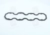 Прокладка кришки клапанної DAEWOO G15MF (ГУМА) (вир-во) PARTS-MALL P1G-C004G (фото 3)