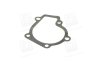 Прокладка помпи HYUNDAI G4GC (вир-во) PARTS-MALL P1H-A003 (фото 2)