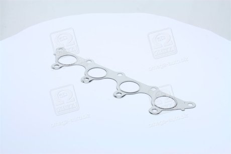 Прокладка колектора випускного HYUNDAI G4EE/G4ED (вир-во) PARTS-MALL P1M-A011