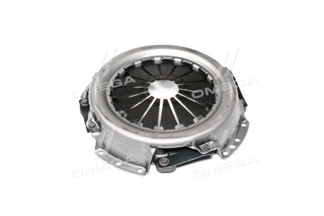 Корзина зчеплення HYUNDAI HD35/45/65/75/78 MITSUBISHI CANTER7 (01-05) (вир-во) PARTS-MALL P3A-C021 (фото 1)