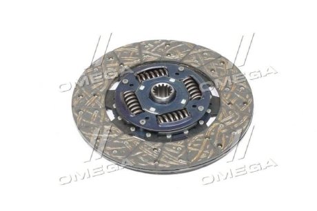 Диск сцепление HYUNDAI/KIA HD65/72/78 (вир-во) PARTS-MALL P3A-D021