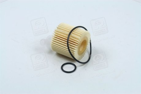 Фільтр масляний двигуна TOYOTA RX350(K) 07- (вир-во) PARTS-MALL PBF-028