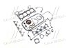 Прокладки двигуна HYUNDAI G4EE (вир-во) PARTS-MALL PFA-M101 (фото 1)