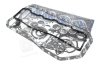 Прокладка FULL HYUNDAI D4BA/D4BX (вир-во) PARTS-MALL PFA-N050 (фото 1)