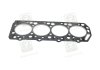 Прокладка головки блоку HYUNDAI D4BX/D4BA/D4BB (вир-во) PARTS-MALL PGA-N050 (фото 3)