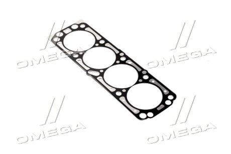 Прокладка головки блоку CHEVROLET LACETTI F18D3 (вир-во) PARTS-MALL PGC-M056