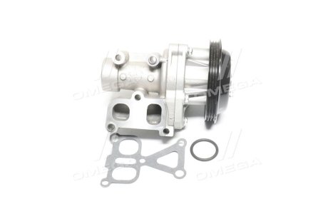 Помпа водяна HYUNDAI SONATA LF 14- (вир-во) PARTS-MALL PHA-046