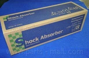 Амортизатор газомасляний PARTS-MALL PJCFL011