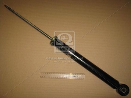 Амортизатор газомасляний PARTS-MALL PJCR009