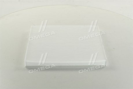 Фільтр салону TOYOTA AVENSIS(T2) 03-08 (вир-во) PARTS-MALL PMF-018