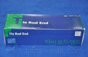 Наконечник рулевой HYUNDAI/KIA ELANTRA 06-/I30 07-/CEED лев. PARTS-MALL PXCTA-027