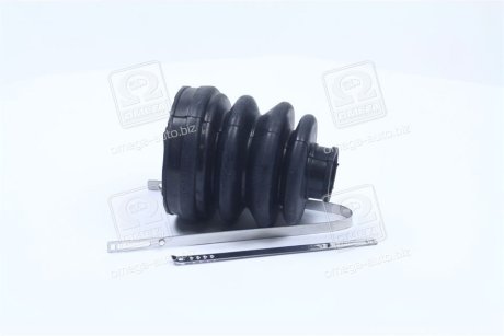 Пильовик ШРКШ HYUNDAI EXCEL-1 (вир-во) PARTS-MALL PXCWA-301 (фото 1)