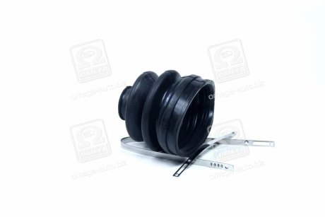 ПИЛЬОВИК ШРКШ к-т HYUNDAI SANTAFE 00MY (вир-во) PARTS-MALL PXCWA-316