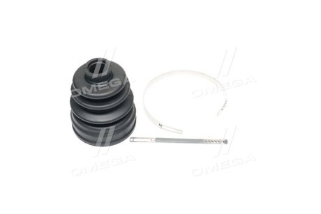 Пильовик ШРКШ к-т (вир-во) PARTS-MALL PXCWB-208 (фото 1)