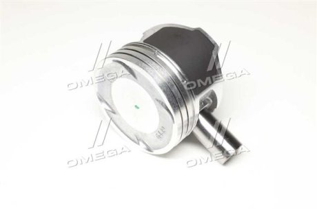 Поршень PARTS-MALL PXMSA042B (фото 1)