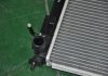 - Радиатор охолодження PARTS-MALL PXNDA-130 (фото 5)