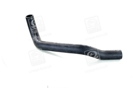 Патрубок радіатора нижній HYUNDAI ACCENT (вир-во) PARTS-MALL PXNLA-002 (фото 1)