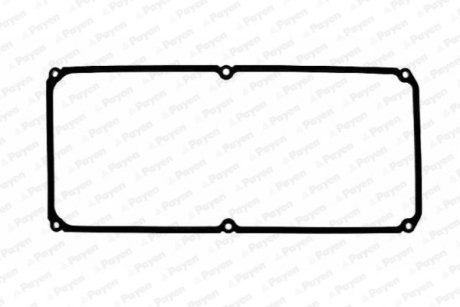 ПРОКЛАДКА КРЫШ. КЛАПАНОВ LANTRA I (J-1) 1.5 I.e. Payen JN317
