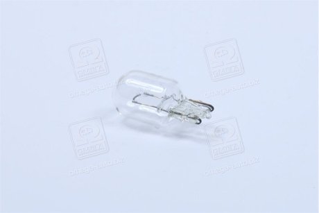 Лампа розжарювання W21W12V 21W W 3X16d (вир-во) PHILIPS 12065CP