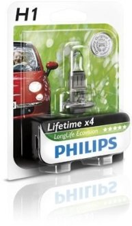 Автомобiльна лампа PHILIPS 36196430