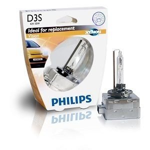 Автомобiльна лампа PHILIPS 36495833