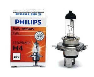 Автомобiльна лампа PHILIPS 40177930