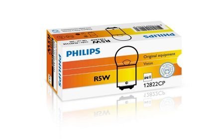 Автомобiльна лампа PHILIPS 45407228