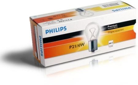 Автомобiльна лампа PHILIPS 48433828