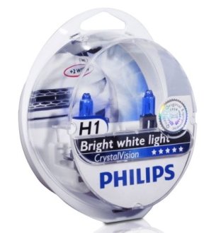 Автомобiльна лампа PHILIPS 48971528