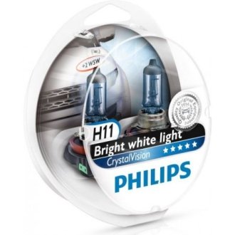 Автомобiльна лампа PHILIPS 52646128