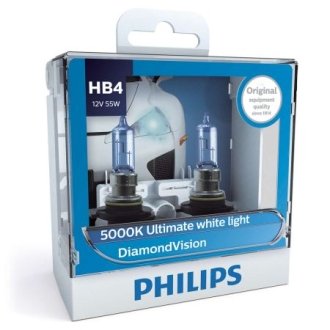 Автомобiльна лампа PHILIPS 53248728