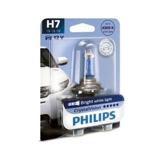 Автомобiльна лампа PHILIPS 53291330