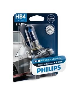 Автомобiльна лампа PHILIPS 53297530