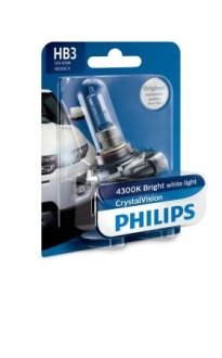 Автомобiльна лампа PHILIPS 53299930