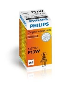 Автомобiльна лампа PHILIPS 69672130