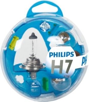 Автомобiльна лампа PHILIPS 70036728