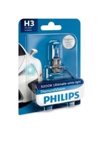 Автомобiльна лампа PHILIPS 77494130