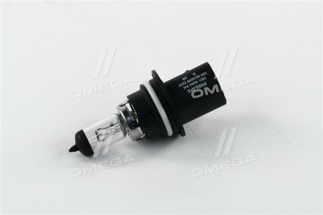 Лампа розжарювання HB1 12V 65/45W P29t STANDARD 3200K (вир-во) PHILIPS 9004C1