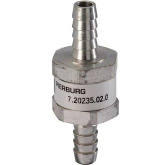 Клапан управління тиском (вир-во Pirburg) PIERBURG 7.20235.02.0