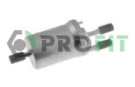 ФИЛЬТР ТОПЛИВНЫЙ VW GOLF V, VI, JETTA, TOURAN 03-, PROFIT 1530-2519