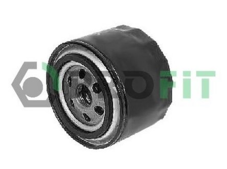 Фильтр МАСЛА SCANIA VOLVO 142-164,240-264,340-360,740-780 ВСЕ БЕНЗ. PROFIT 1540-4001