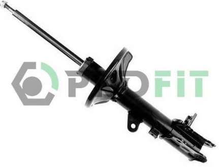 Амортизатор газомасляний PROFIT 20040439