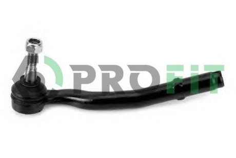 Наконечник РУЛ. Тяги BMW 5 SERIES (E39) 95-03 Правый PROFIT 2302-0461