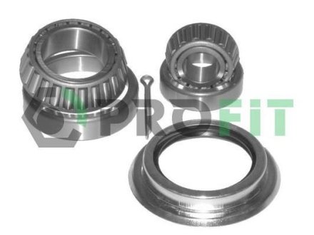 Подшипник КОЛЕСНЫЙ NISSAN PRIMERA KOMBI 1.6-2.0 W10 90-, {TYЈ} SUNNY B12/N13 / SENTRA / PRAIRIE 4WD PROFIT 2501-1465