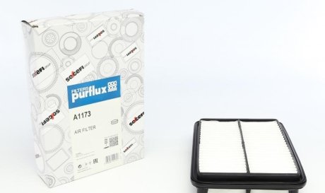 Purflux A1173 (фото 1)