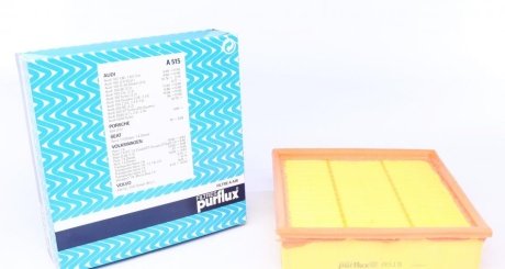 Purflux A515 (фото 1)