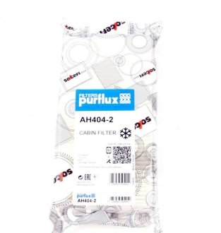 Purflux AH404-2