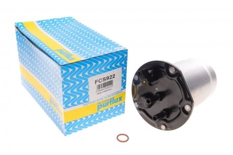 Фільтр паливний дизельний Purflux FCS922